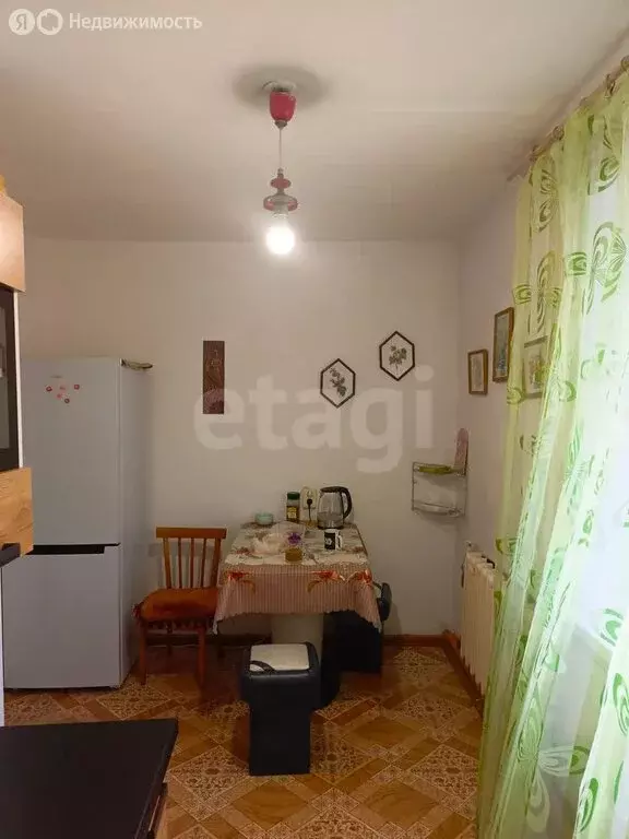 3-комнатная квартира: Ишим, Казанская улица, 42 (60.7 м) - Фото 1