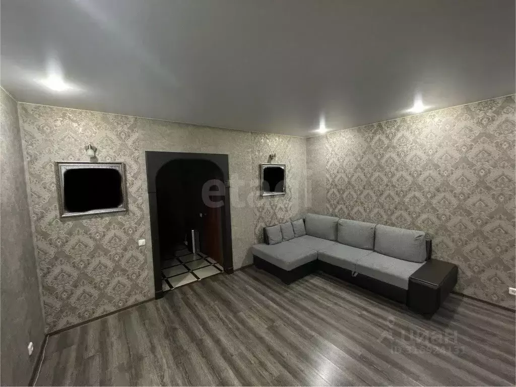 3-к кв. Забайкальский край, Чита ул. Генерала Белика, 5 (87.8 м) - Фото 0