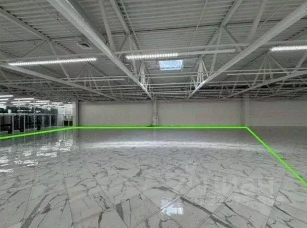 Торговая площадь в Санкт-Петербург Дунайский просп., 27к1 (360 м) - Фото 1