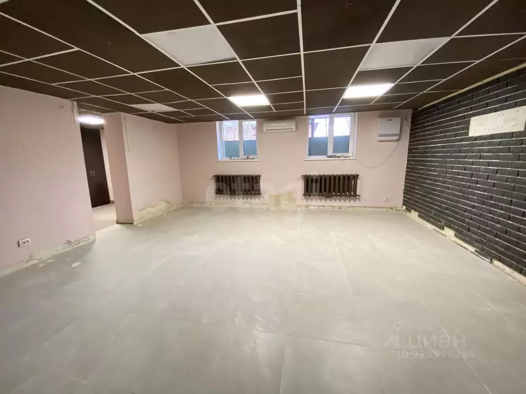 Помещение свободного назначения в Смоленская область, Смоленск ул. ... - Фото 1