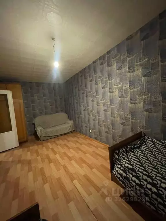 1-к кв. Липецкая область, Липецк ул. Леонтия Кривенкова, 19 (35.0 м) - Фото 2