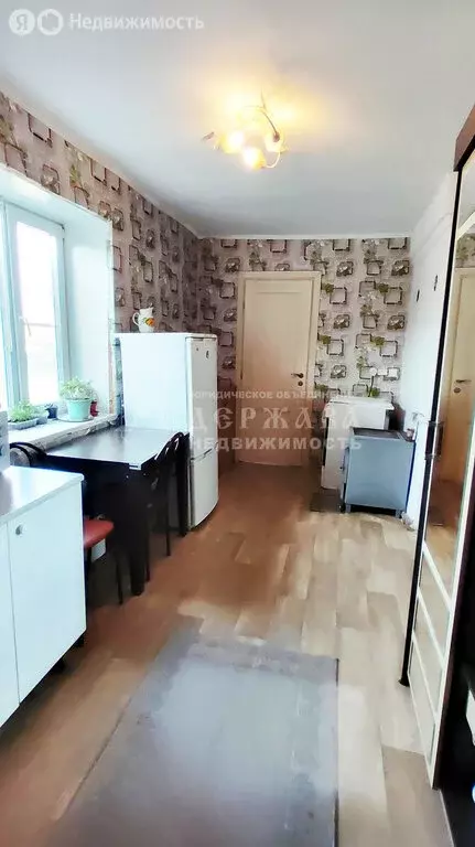 Дом в посёлок Пригородный, Совхозная улица (45 м) - Фото 2