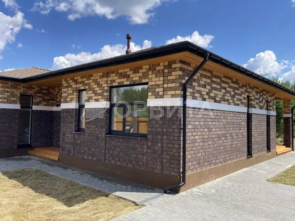 Дом в Тюменская область, Нижнетавдинский район, Лесная сказка СНТ ул. ... - Фото 1