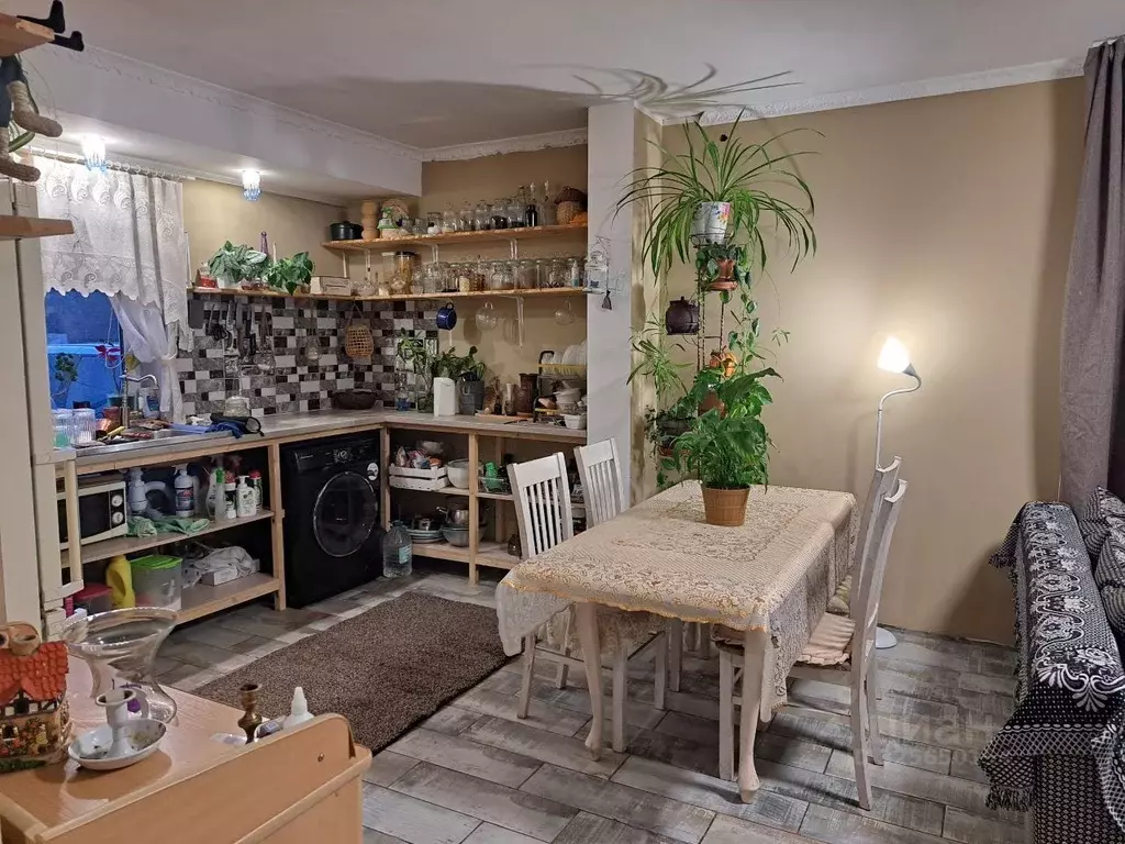 Дом в Калининградская область, Калининград Чайка СНТ, ул. Цветочная ... - Фото 2