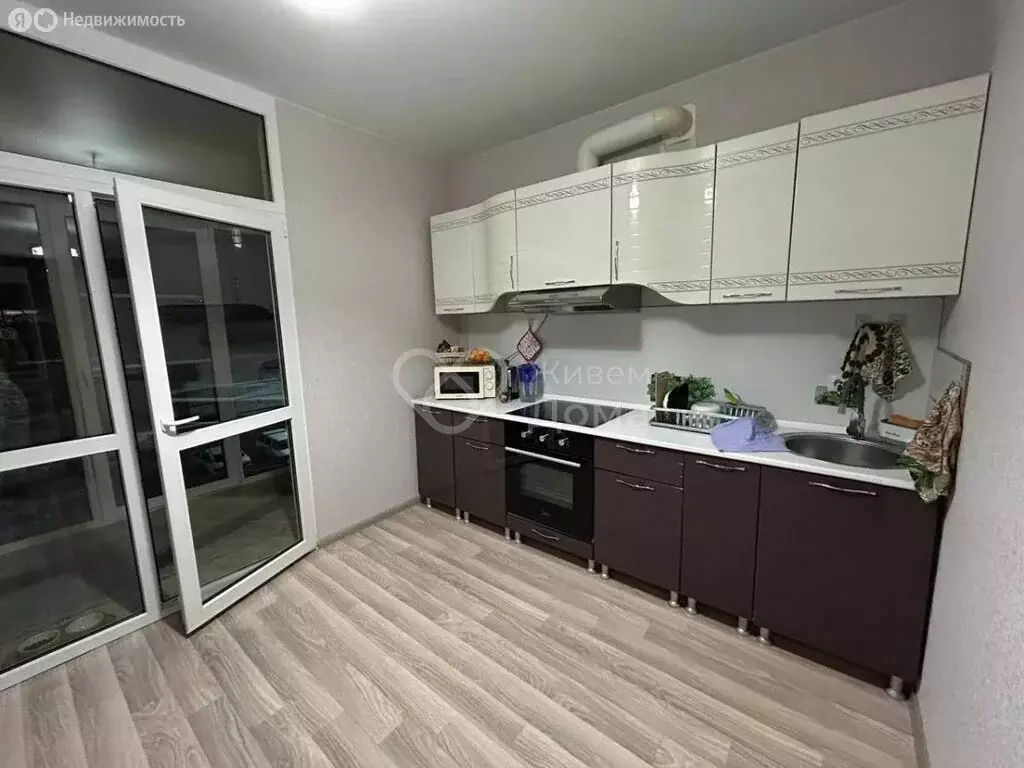 2-комнатная квартира: Волгоград, улица имени Комиссара Милиции ... - Фото 1