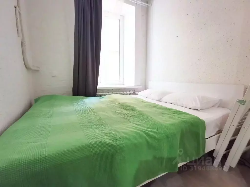 1-к кв. Санкт-Петербург Можайская ул., 40 (16.0 м) - Фото 0