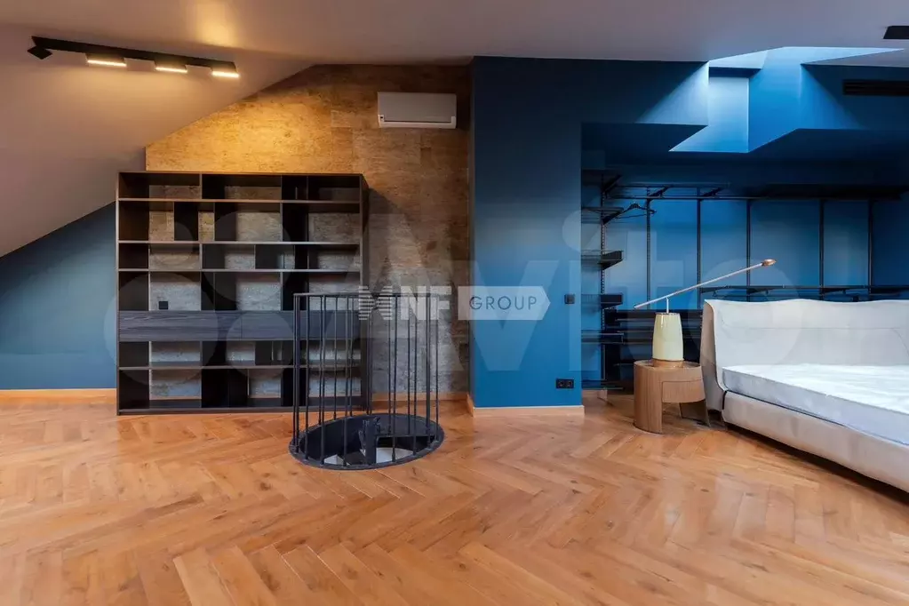 2-к. квартира, 71,5 м, 4/4 эт. - Фото 1