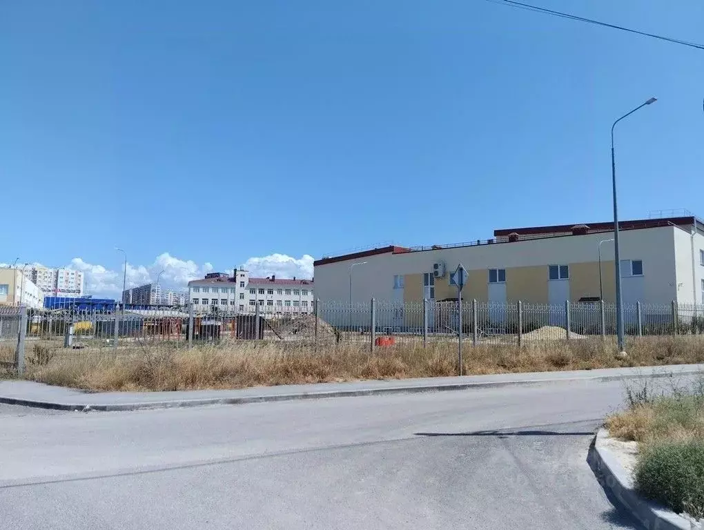 Дом в Севастополь СНТ Рыбак 4А ТСН, 4А (130 м) - Фото 1