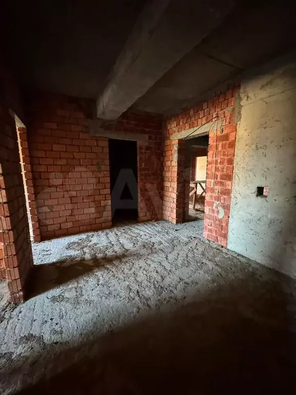 1-к. квартира, 45 м, 1/15 эт. - Фото 1