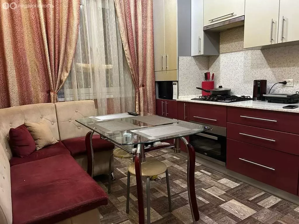 3-комнатная квартира: Владимир, улица Безыменского, 13 (65.7 м) - Фото 0