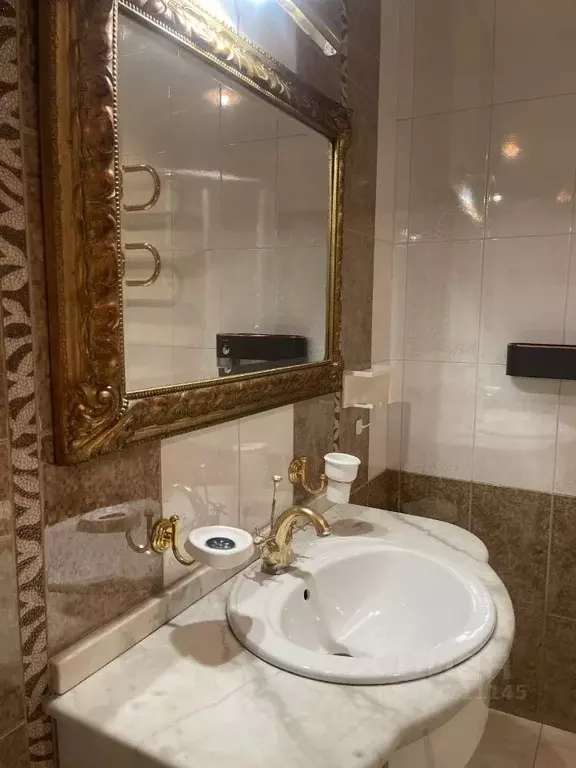 3-к кв. Москва ул. Пырьева, 9к2 (115.0 м) - Фото 1