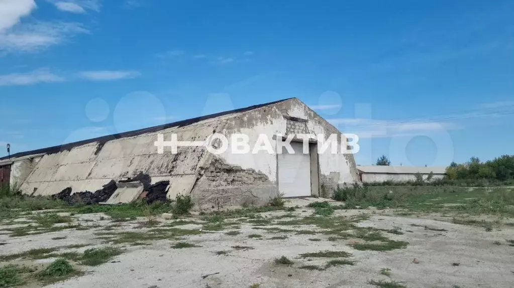 Продам помещение свободного назначения, 865.3 м - Фото 0