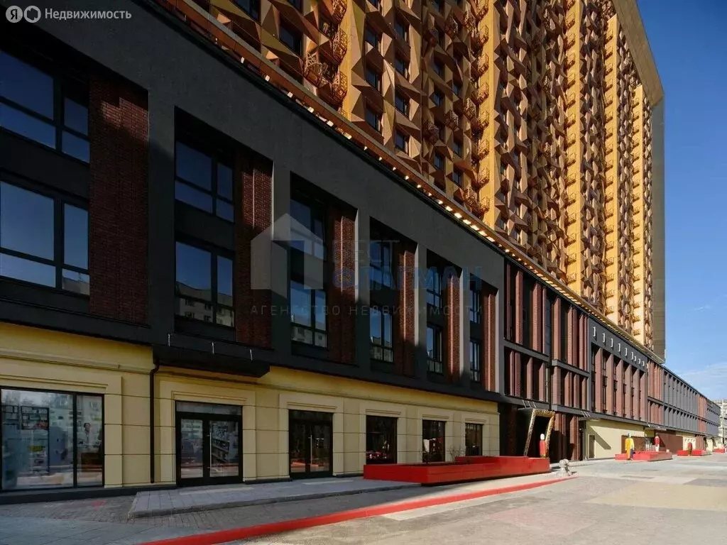 Помещение свободного назначения (48 м) - Фото 2