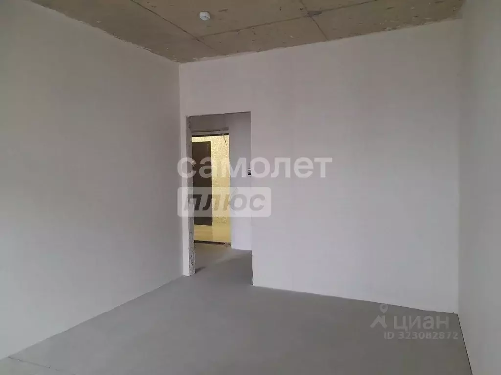 2-к кв. Краснодарский край, Новороссийск Мысхакское ш., 59Д (55.78 м) - Фото 1