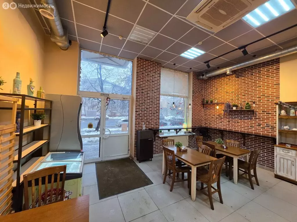 Помещение свободного назначения (87 м) - Фото 1