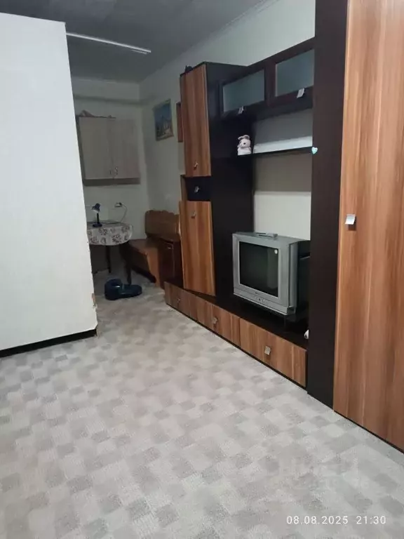 Комната Оренбургская область, Оренбург ул. Монтажников, 16 (18.0 м) - Фото 2