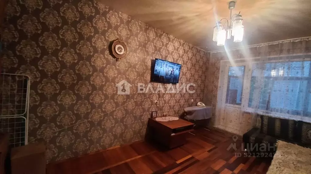 2-к кв. Белгородская область, Белгород просп. Ватутина, 10 (45.5 м) - Фото 1