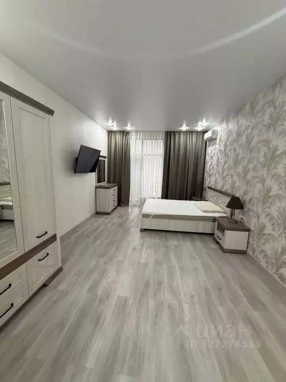 1-к кв. Крым, Симферополь ул. Фрунзе, 41А (67.0 м) - Фото 2