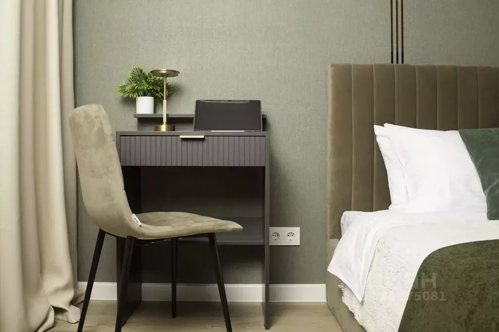 1-к кв. Новосибирская область, Новосибирск ул. Дуси Ковальчук, 242 ... - Фото 2