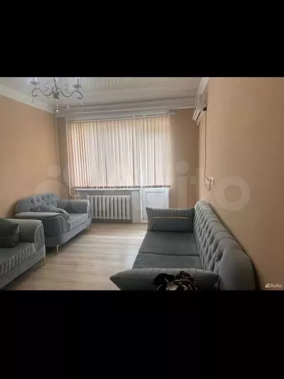 1-к. квартира, 27 м, 4/4 эт. - Фото 0