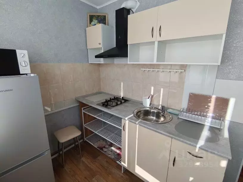 1-к кв. Санкт-Петербург Альпийский пер., 16 (28.8 м) - Фото 2