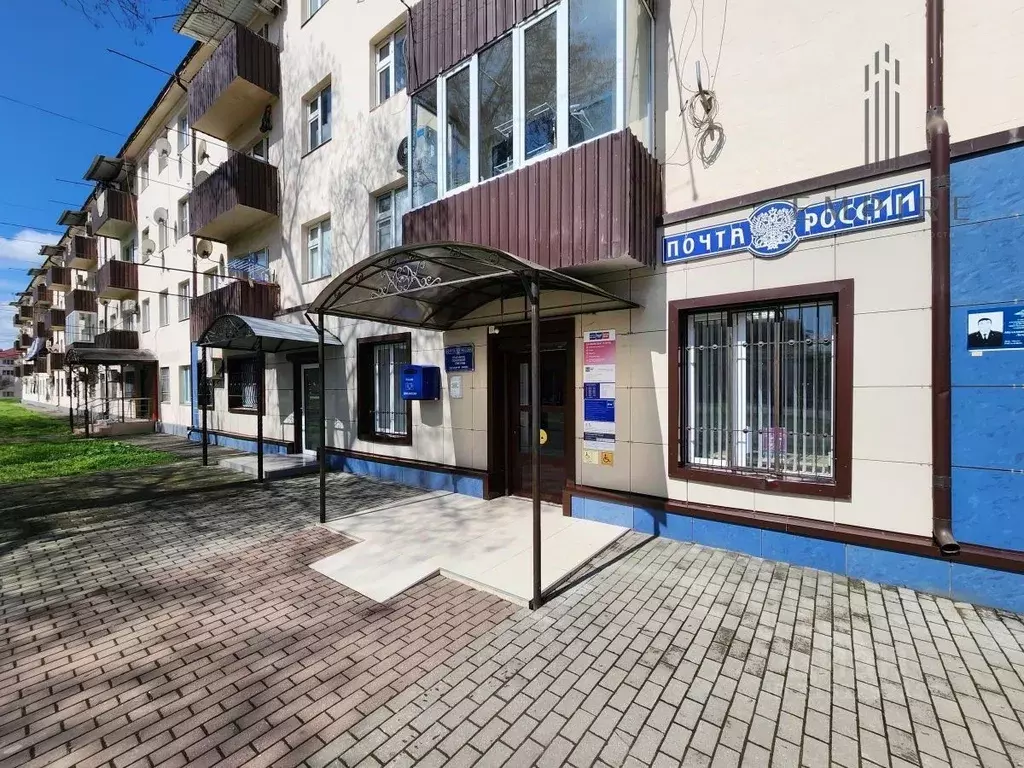 3-к кв. Чеченская республика, Грозный ул. А-К.Б. Арсаханова, 16 (41.7 ... - Фото 0