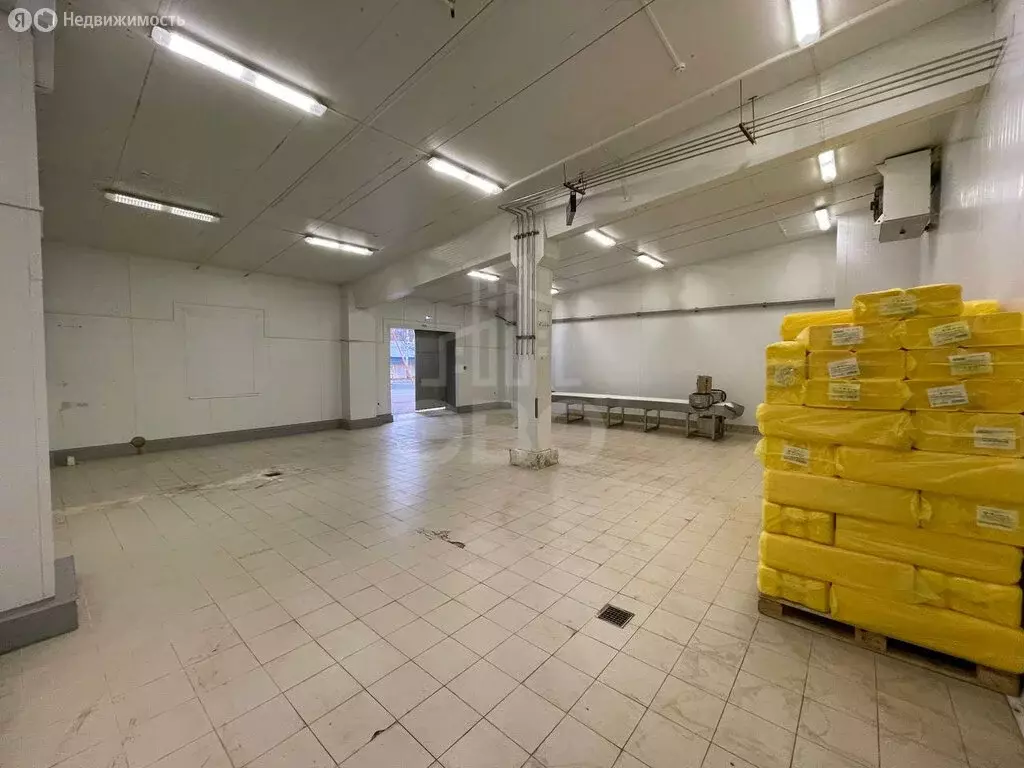 Склад (260 м) - Фото 1