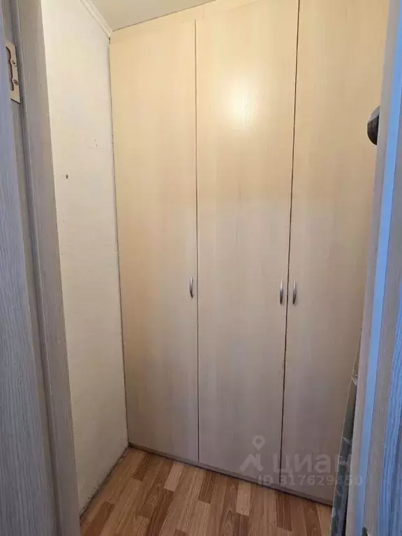 1-к кв. Московская область, Фрязино ул. Горького, 8 (42.0 м) - Фото 0
