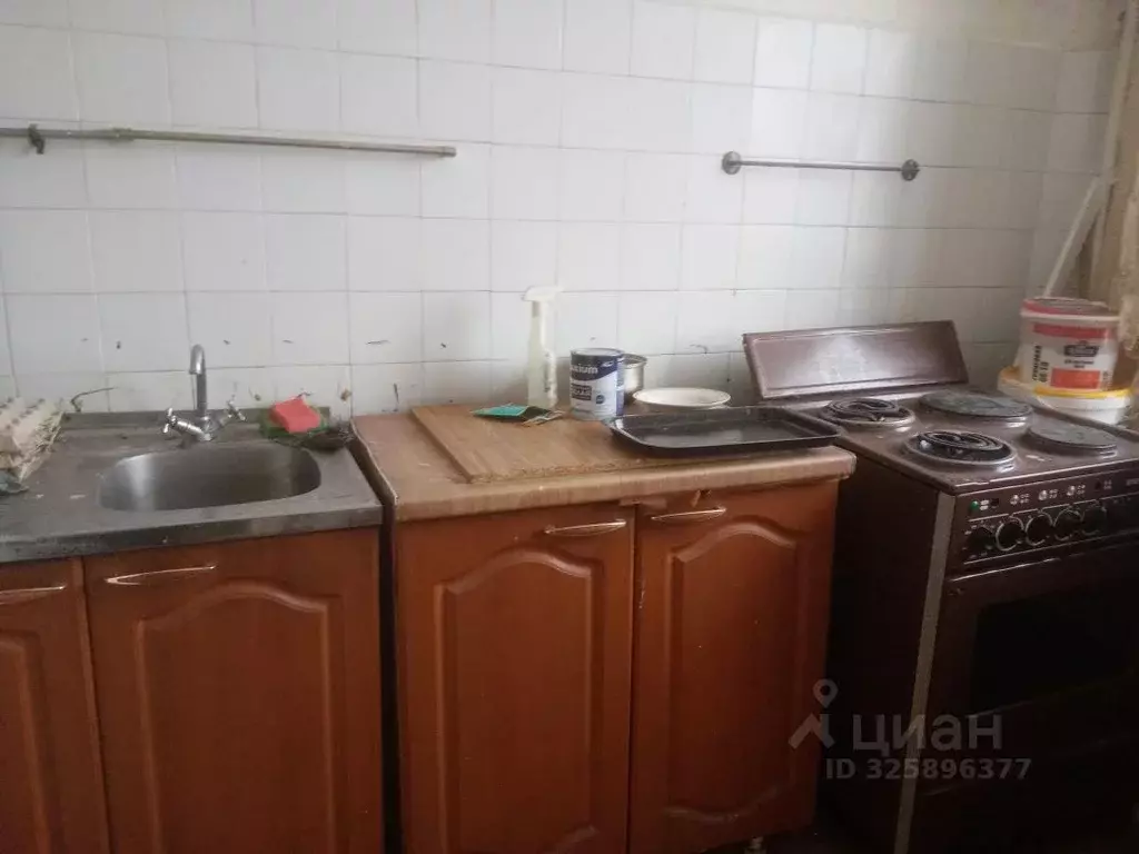 Комната Новосибирская область, Новосибирск Лазурная ул., 14 (10.5 м) - Фото 2