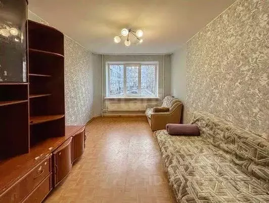 2-к кв. Псковская область, Псков Гдовская ул., 4 (52.2 м) - Фото 1