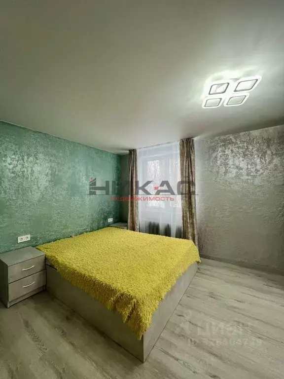 1-к кв. Ярославская область, Ярославль Пионерская ул., 5 (32.0 м) - Фото 1