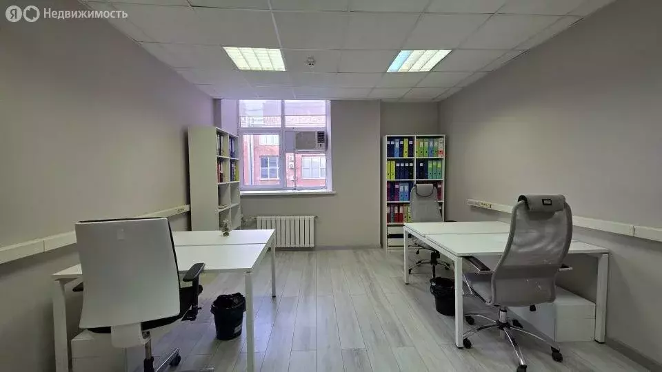Офис (23.8 м) - Фото 2