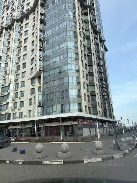 Офис в Волгоградская область, Волгоград Селенгинская ул., 16 (78 м) - Фото 1