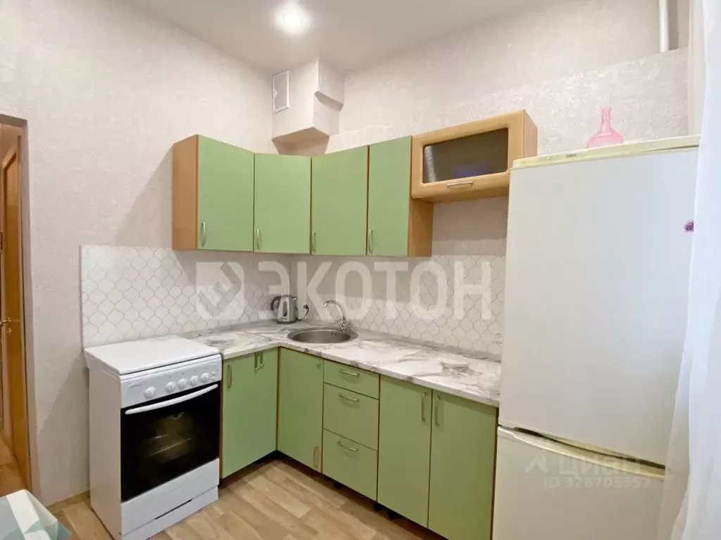 1-к кв. Санкт-Петербург ул. Марата, 73 (44.0 м) - Фото 1