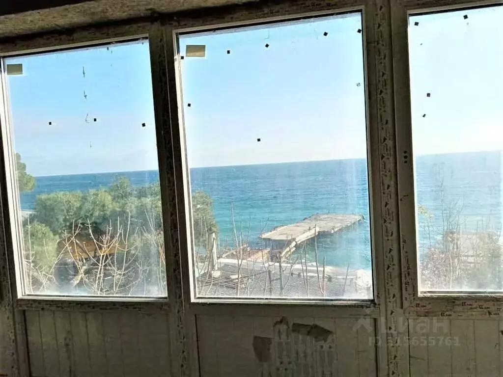 Помещение свободного назначения в Крым, Ялта городской округ, Кореиз ... - Фото 0