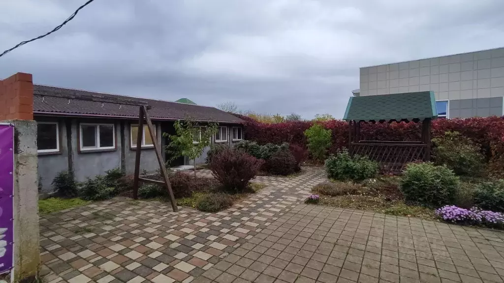 2-к кв. Белгородская область, Корочанский район, Мелиховское с/пос, с. ... - Фото 1