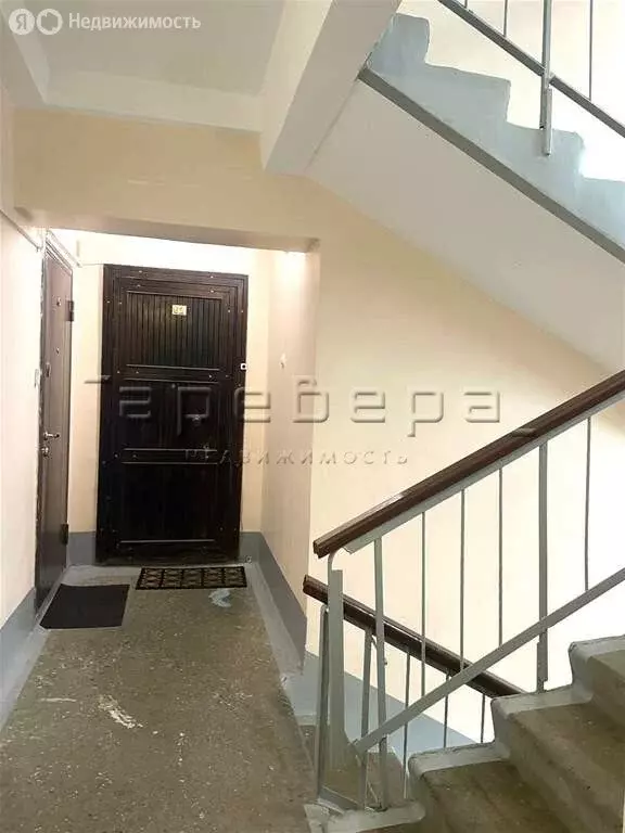 2-комнатная квартира: Красноярск, улица Железнодорожников, 26А (50 м) - Фото 2