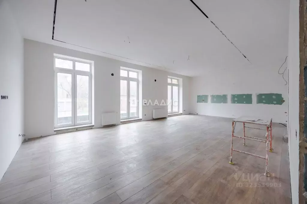 2-к кв. Санкт-Петербург просп. Тореза, 71К2 (119.9 м) - Фото 1