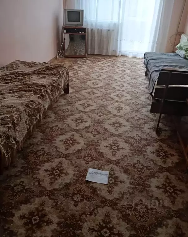 2-к кв. Крым, Керчь ул. Орджоникидзе, 17 (63.0 м) - Фото 1