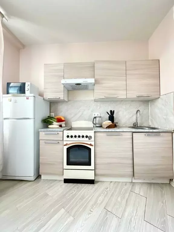 1-к кв. Москва Внуковское поселение, ул. Летчика Ульянина, 7 (45.0 м) - Фото 1