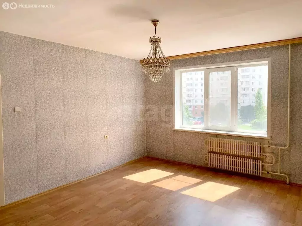 1-комнатная квартира: Липецк, улица имени А.И. Хорошавина, 23 (44.3 м) - Фото 1