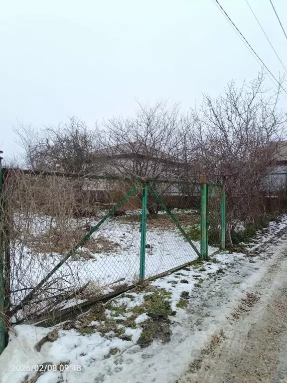 Участок в Ставропольский край, Ставрополь Пламя ДНТ, 178 (5.0 сот.) - Фото 2
