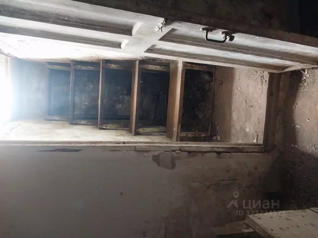 Гараж в Башкортостан, Октябрьский 32А мкр,  (21 м) - Фото 2