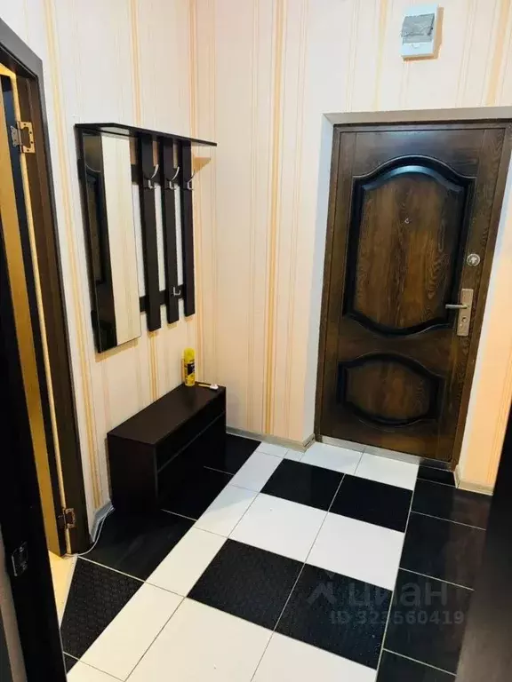 1-к кв. Ставропольский край, Ставрополь ул. Тухачевского, 30/2 (34.0 ... - Фото 1