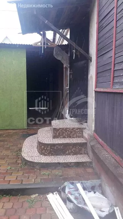 Дом в Воронеж, Конно-Стрелецкая улица (63 м) - Фото 2