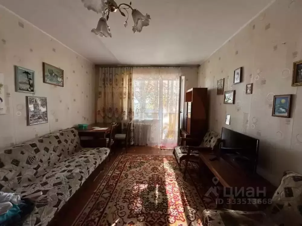 2-к кв. Крым, Саки ул. Курортная, 75 (42.3 м) - Фото 1