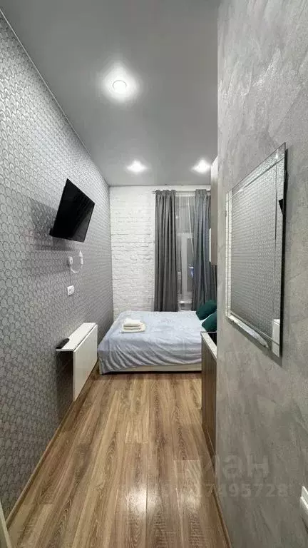 Студия Санкт-Петербург Лиговский просп., 121 (17.0 м) - Фото 0