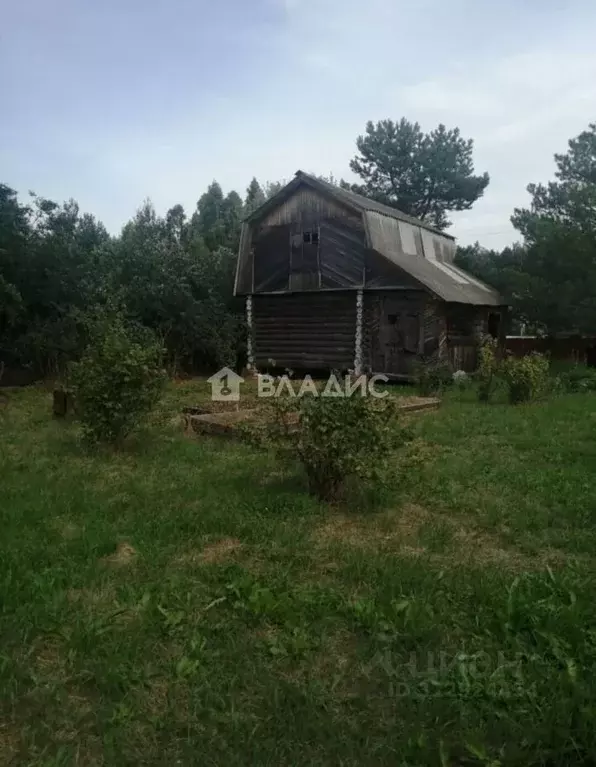 Участок в Владимирская область, Суздальский район, Селецкое ... - Фото 0