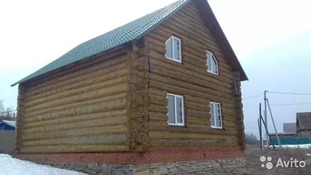 Купить Дом В Арском Районе Авито