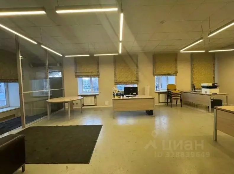 Помещение свободного назначения в Санкт-Петербург Красногвардейский ... - Фото 2